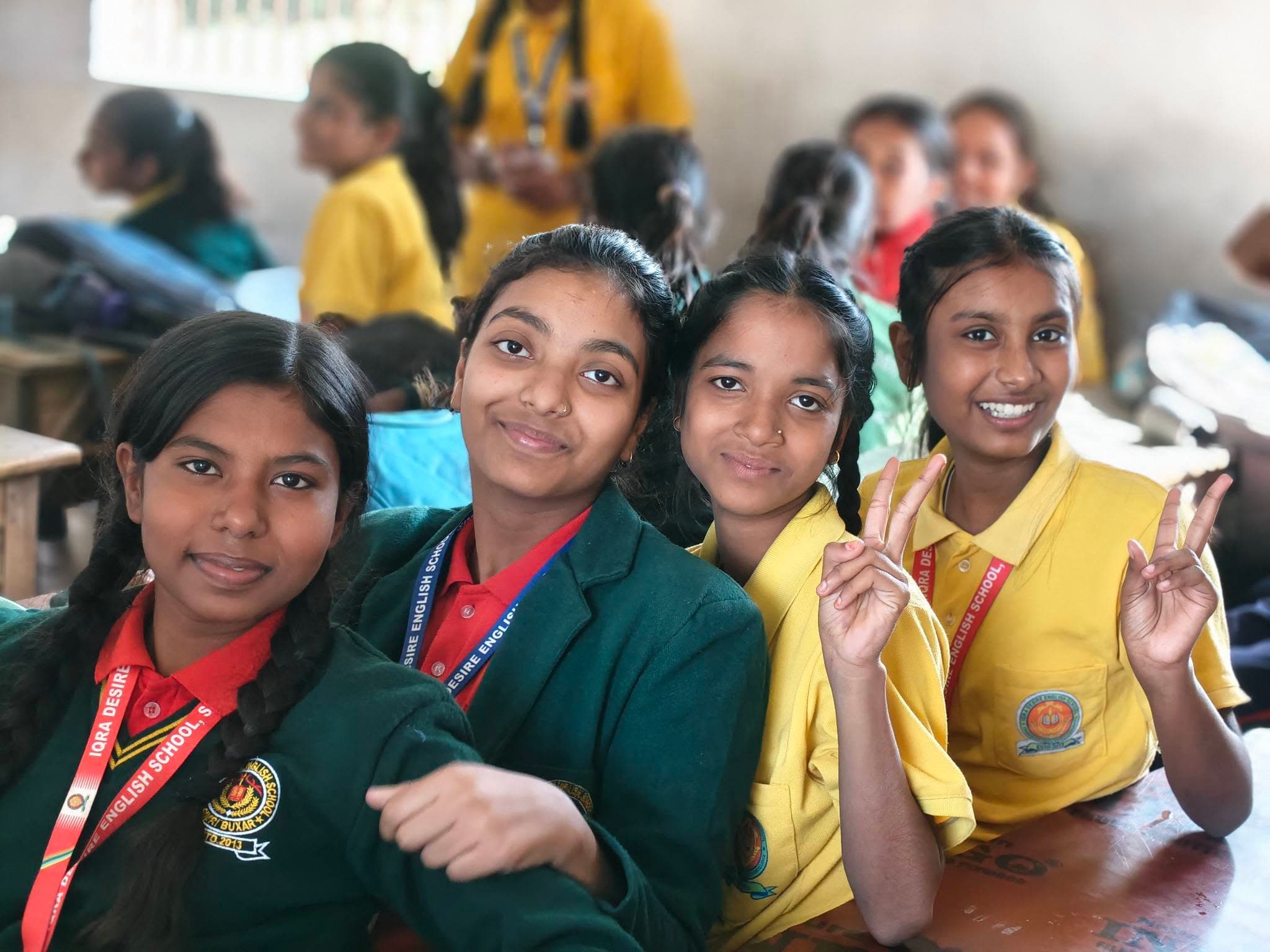 School event